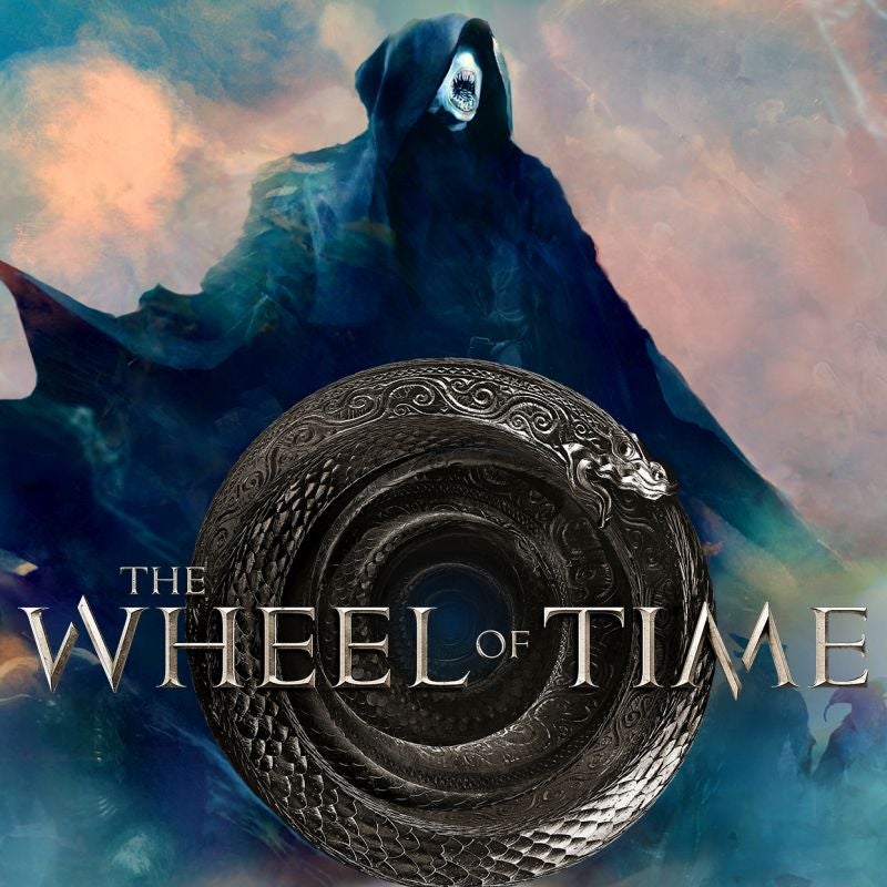 The Wheel of Time 2021 amazon season 1 in hindi dubb Movie